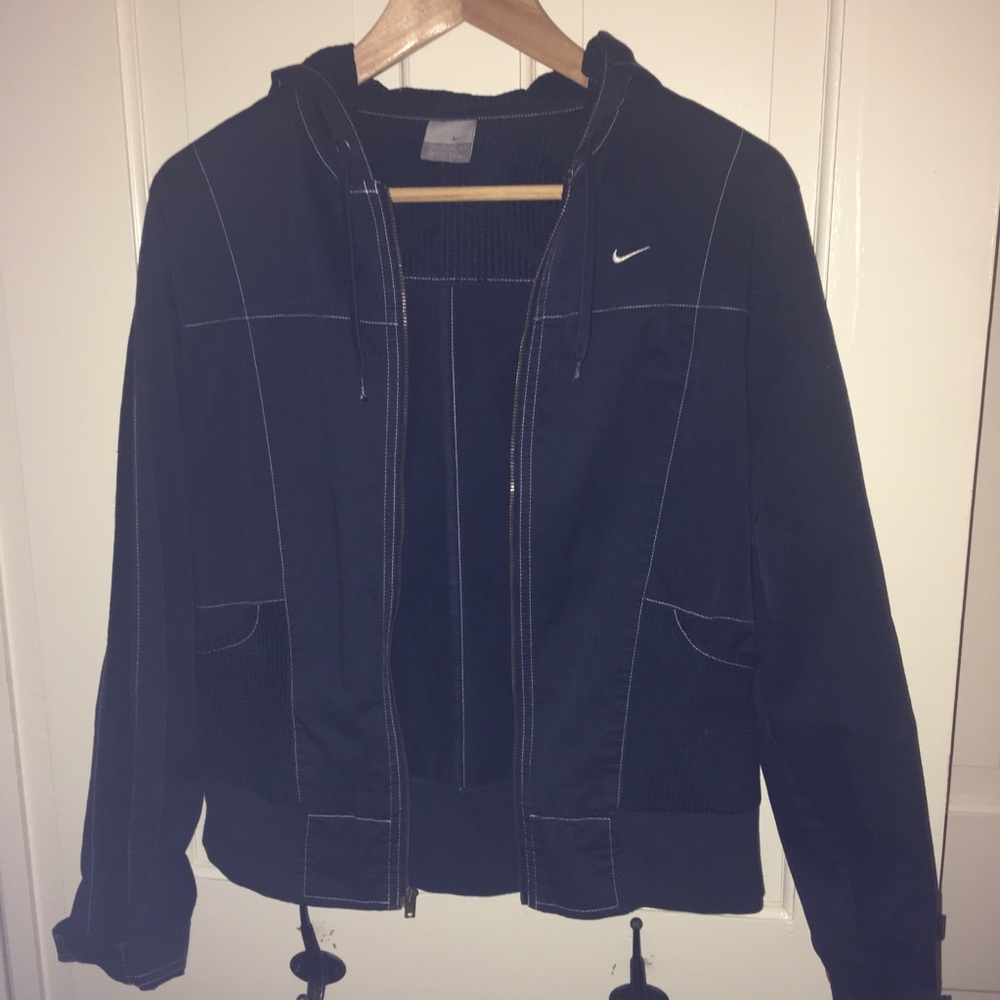 Nike Kids Rainjacket